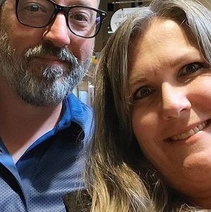 Meet your Posher, Kristi
